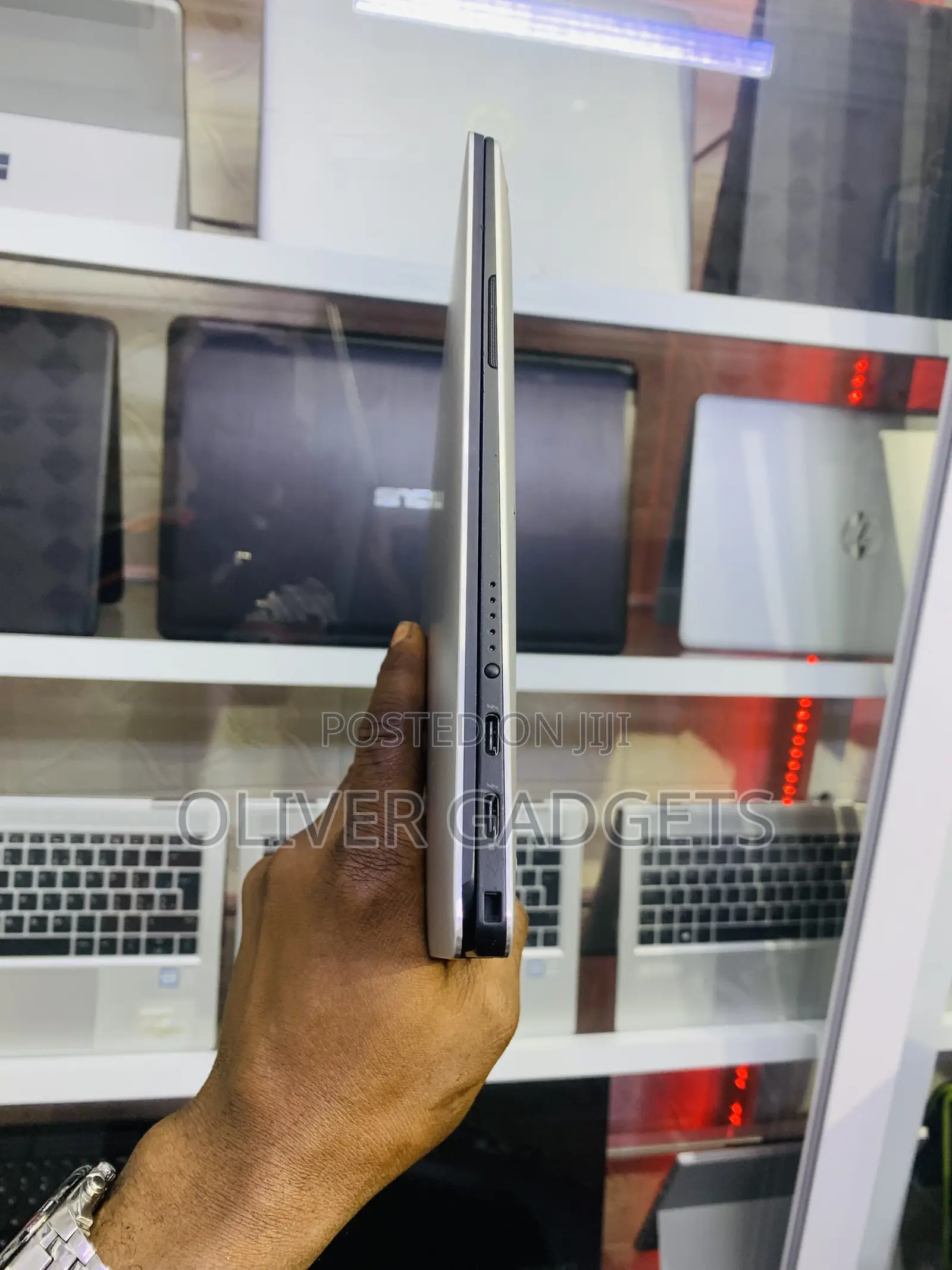 Laptop Dell XPS 13 16GB Intel Core i7 SSD 512GB