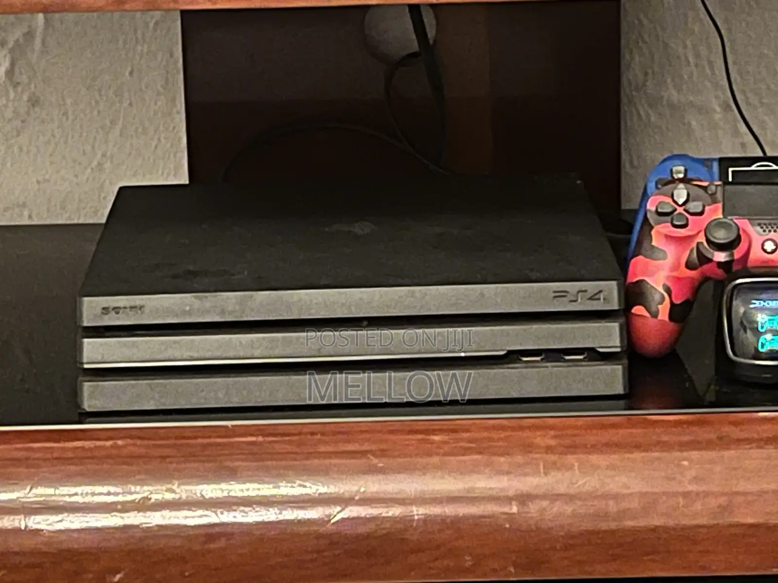 Ps4 Pro Jailbreak