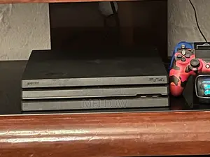 Ps4 Pro Jailbreak