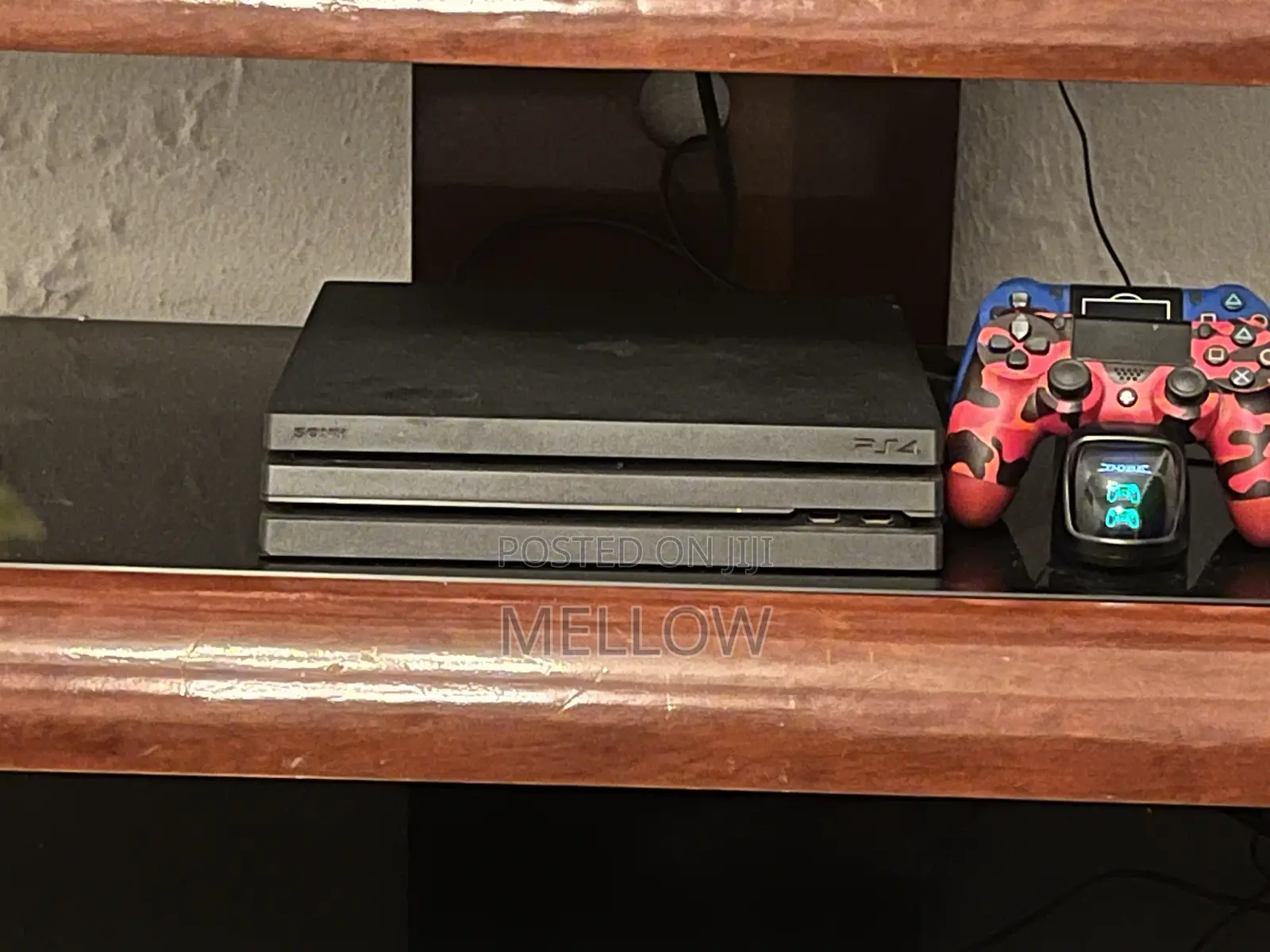 Ps4 Pro Jailbreak