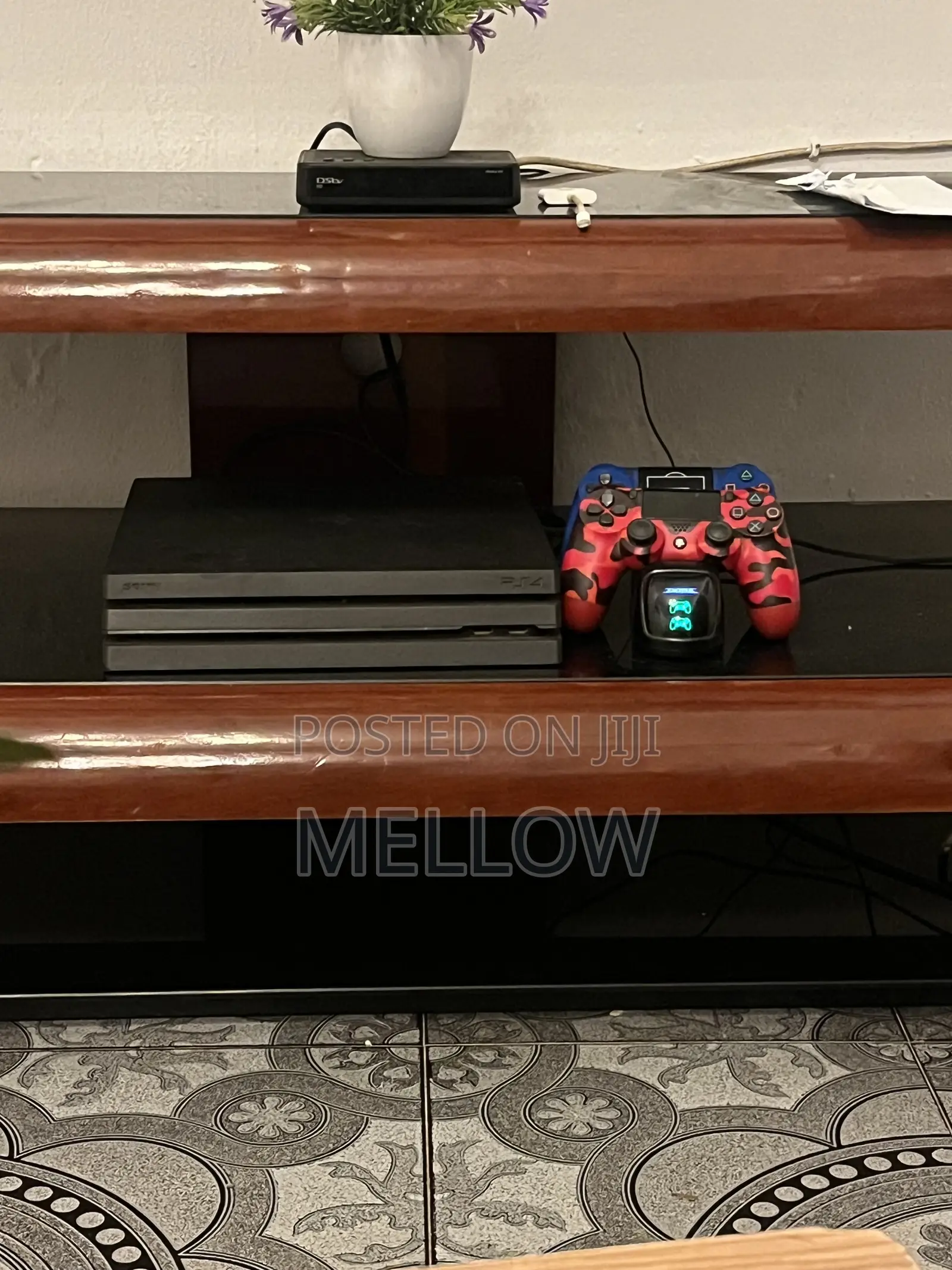 Ps4 Pro Jailbreak