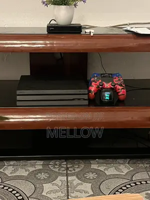 Ps4 Pro Jailbreak
