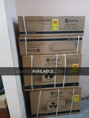Sofini,Sigma,Asano,Nexus Ac Available