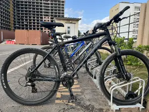 Correra MTB