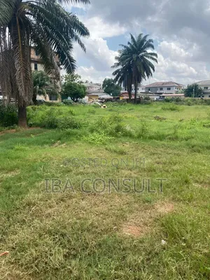 6 Plots for Sale at Circle Paloma