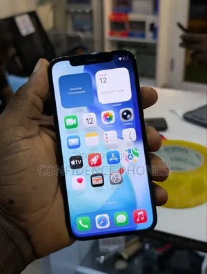Apple iPhone 12 Pro 128 GB Blue