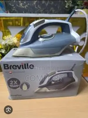 Breville Optimalflow 3100w Steam Iron