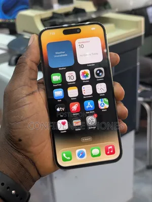 Apple iPhone 14 Pro Max 128 GB Gold
