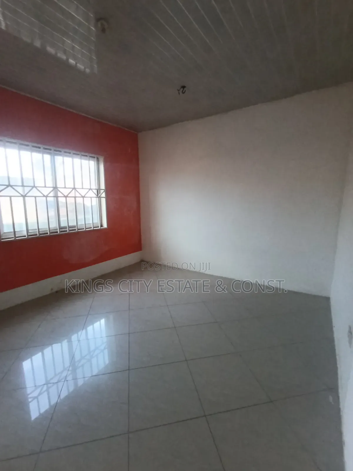 1bdrm Apartment in White House, Pokuase for rent