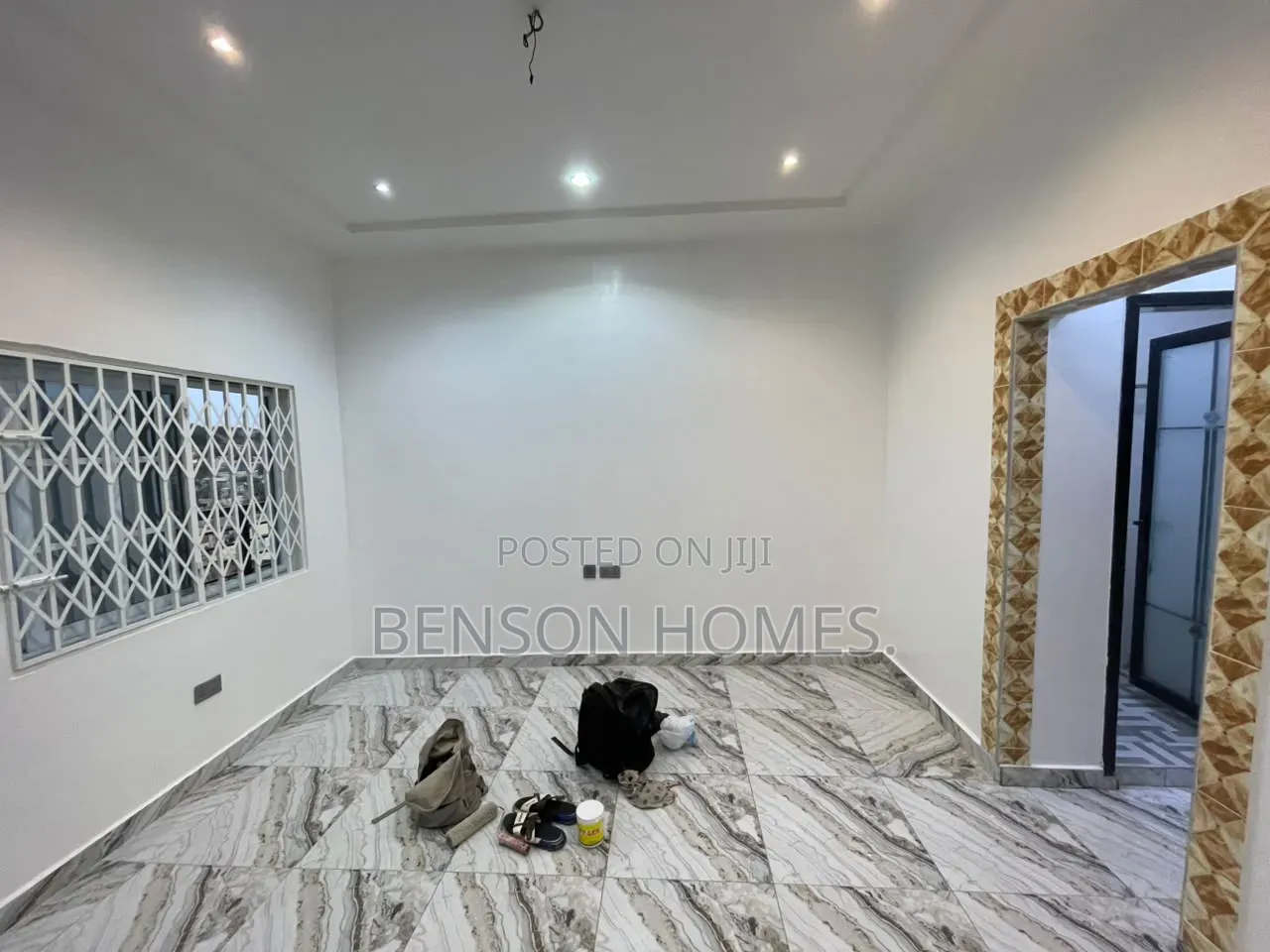 1bdrm Apartment in Last Stop for rent