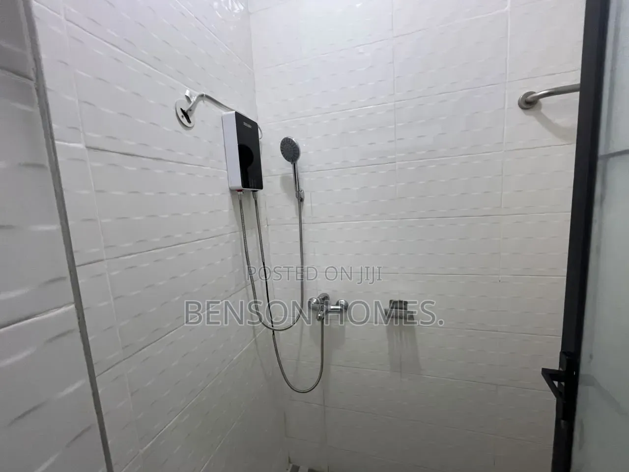 1bdrm Apartment in Last Stop for rent