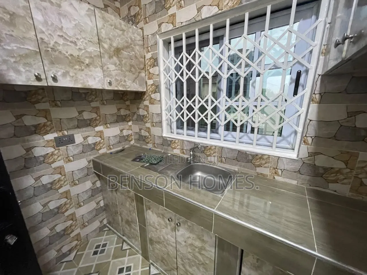 1bdrm Apartment in Last Stop for rent