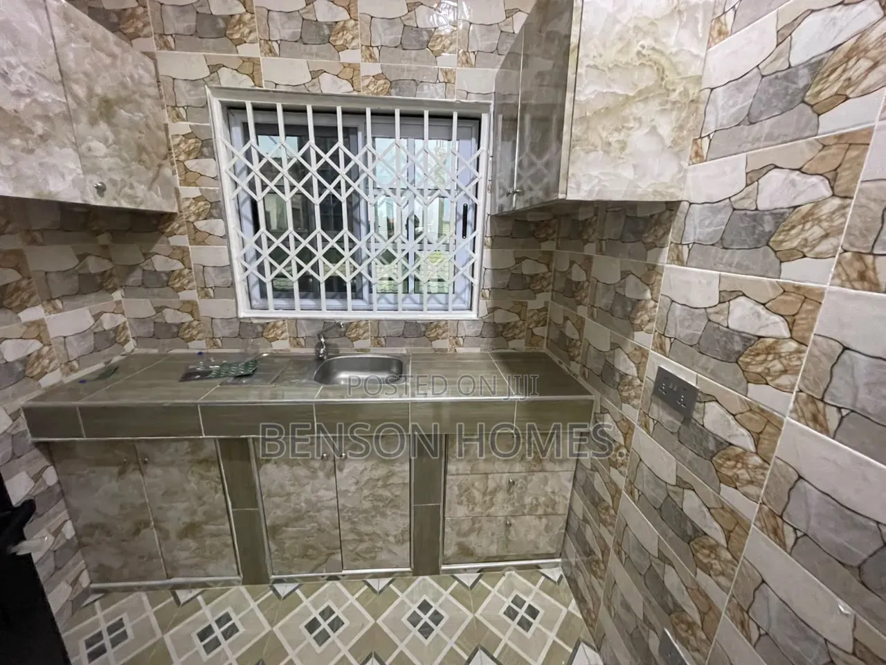 1bdrm Apartment in Last Stop for rent