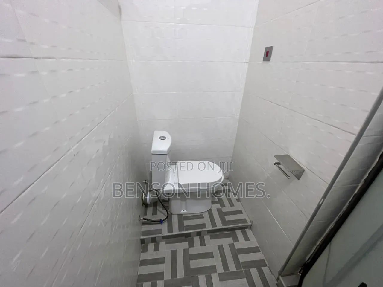1bdrm Apartment in Last Stop for rent