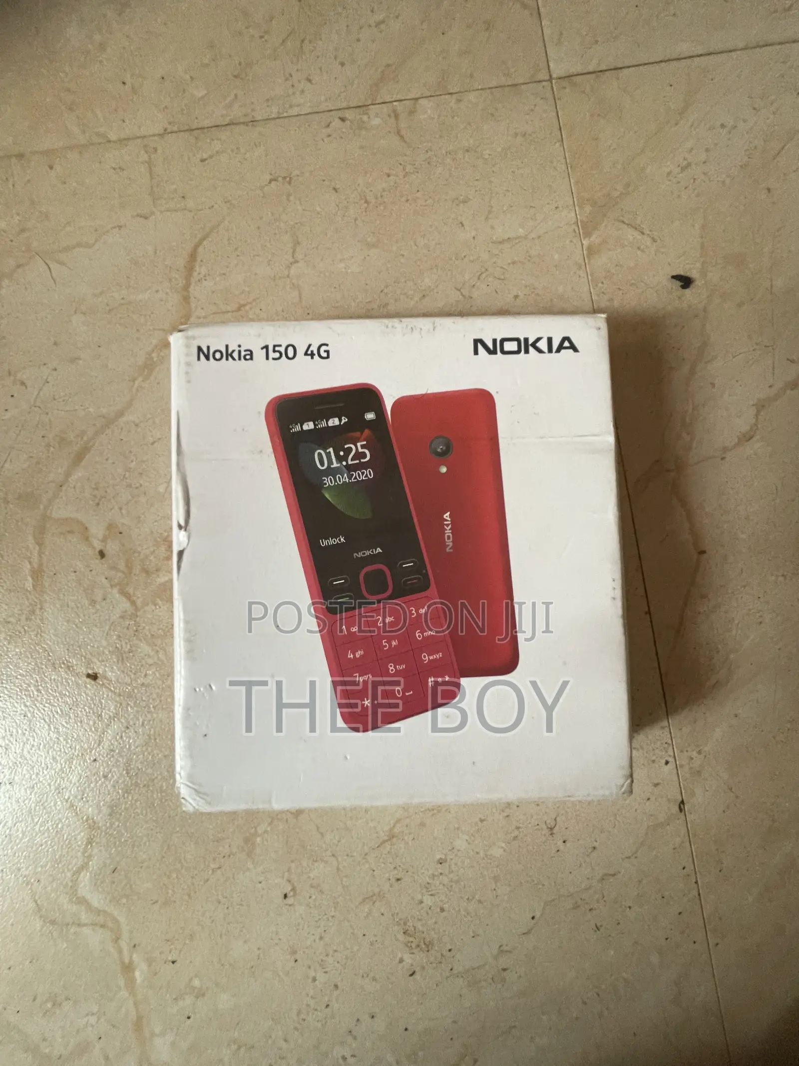 Nokia 150 Black