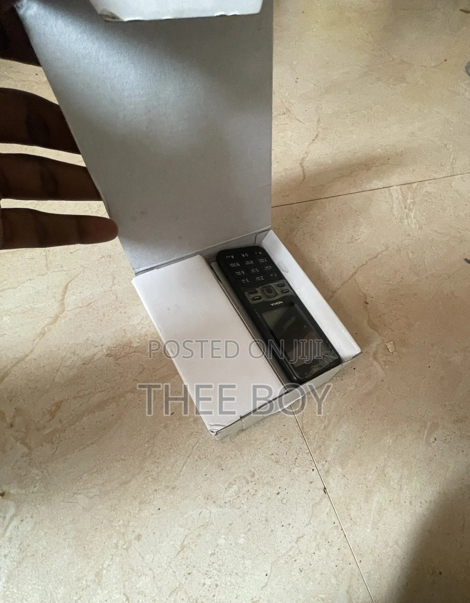 Nokia 150 Black