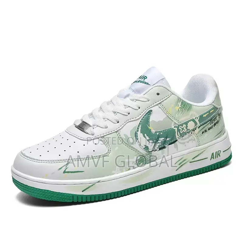 Quality Airforce Shoes