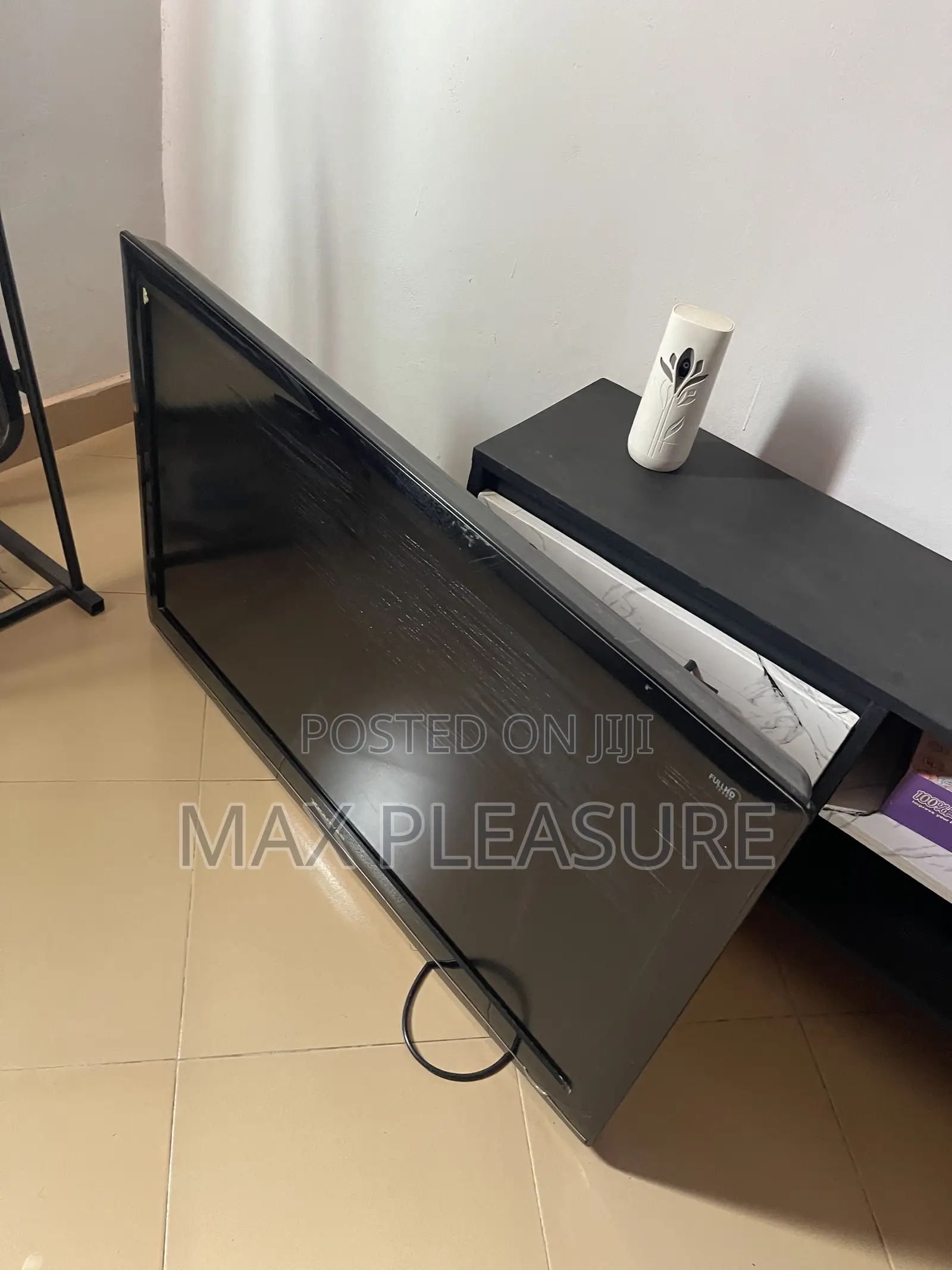 Lg Tv ( X Canvas)