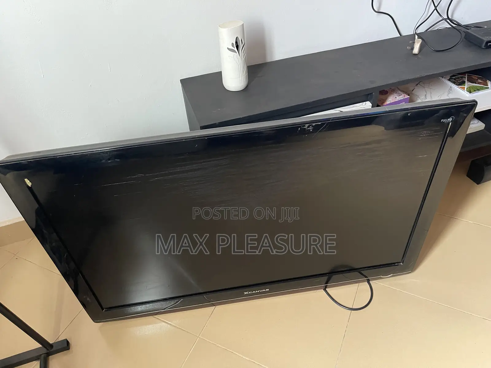 Lg Tv ( X Canvas)