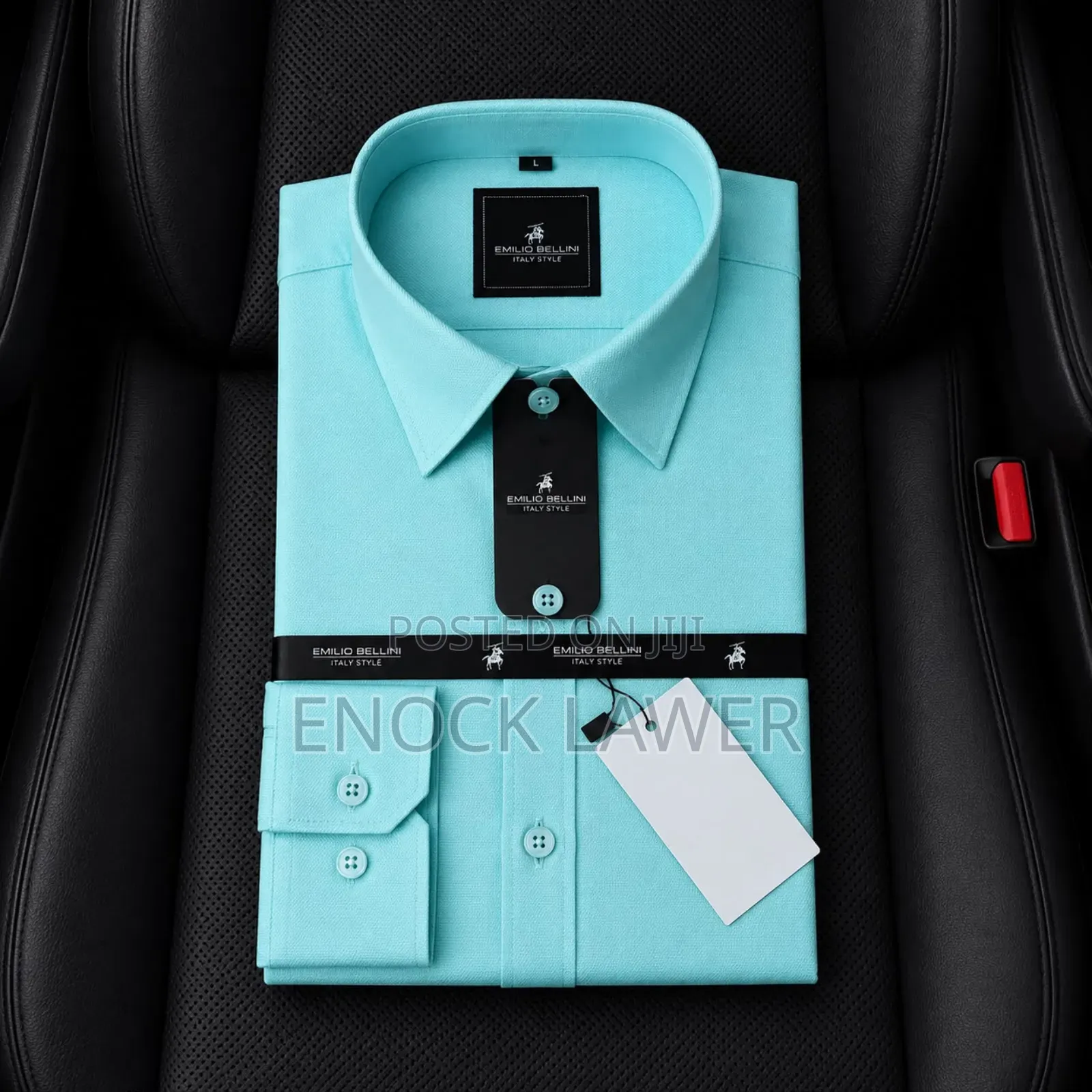 Men Long Sleeves Shirts