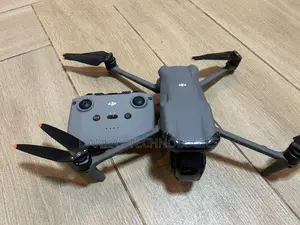 Dji Air 3 Drone With Rc-N2