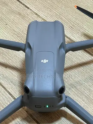 Dji Air 3 Drone With Rc-N2