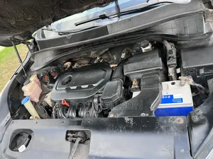 Kia Sorento 2.4L LX AWD 2017 Gray