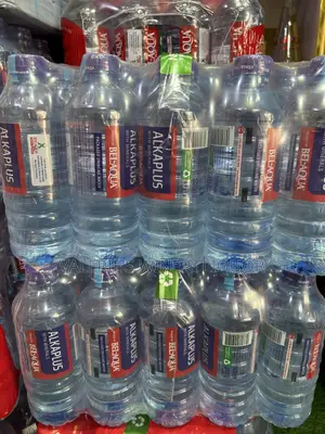 Alkaplus - Bel Alkaline Water