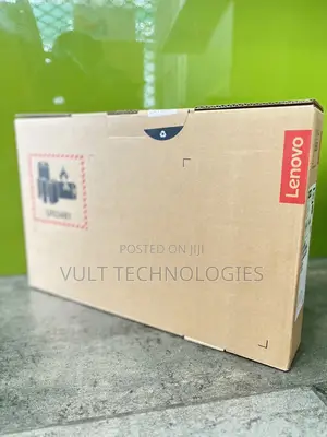 New Laptop Lenovo IdeaPad 1 8GB Intel Core i5 SSD 256GB