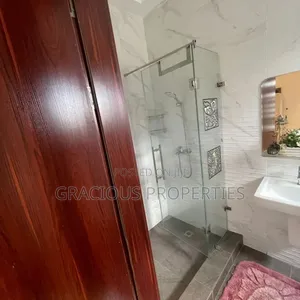 Furnished 3bdrm House in Gracious Properties, A&C Mall Area for rent