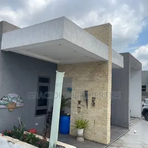 Furnished 3bdrm House in Gracious Properties, A&C Mall Area for rent