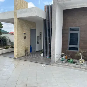 Furnished 3bdrm House in Gracious Properties, A&C Mall Area for rent