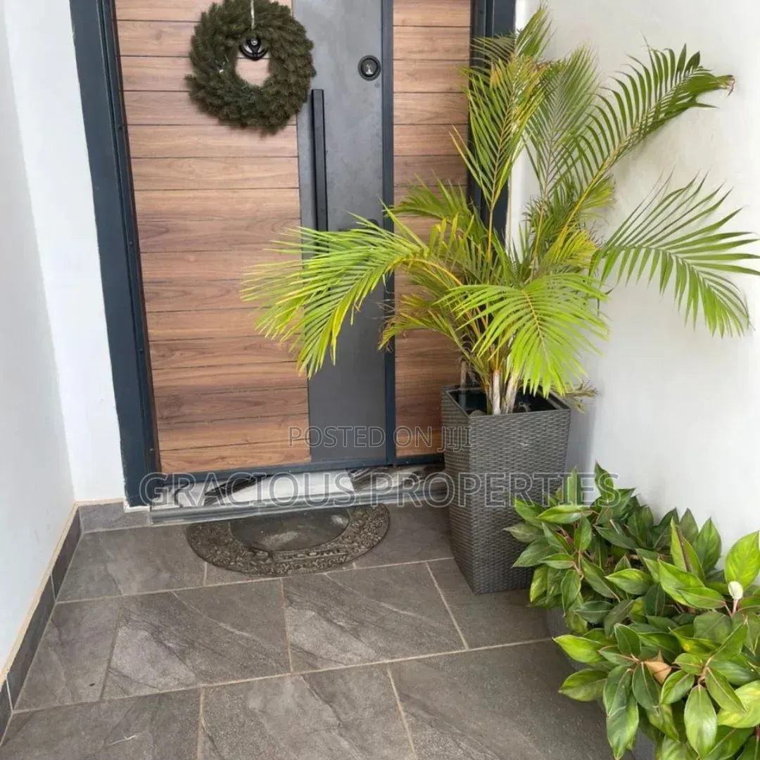 Furnished 3bdrm House in Gracious Properties, A&C Mall Area for rent