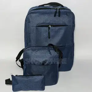 Bag Set(Back Pack)