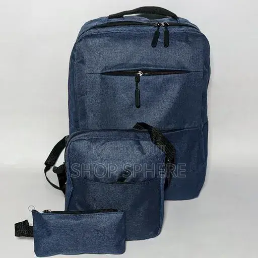 Bag Set(Back Pack)