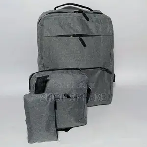Bag Set(Back Pack)