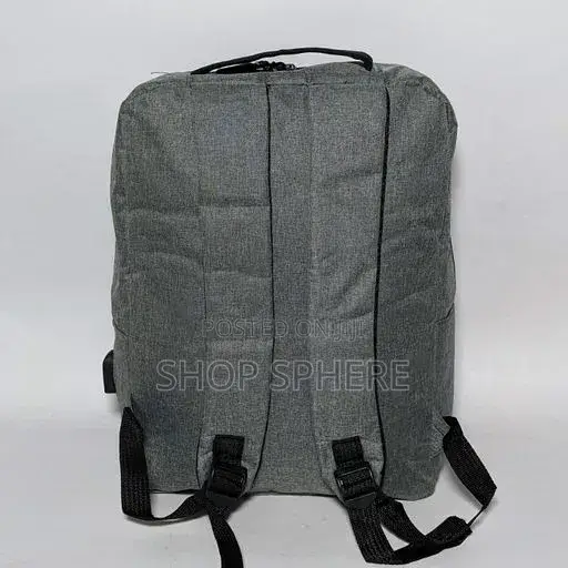 Bag Set(Back Pack)