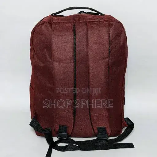 Bag Set(Back Pack)