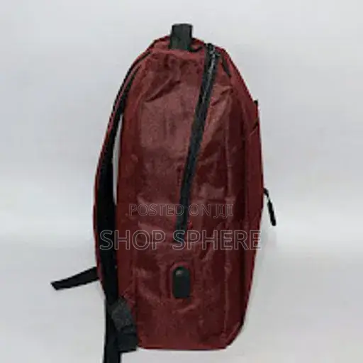 Bag Set(Back Pack)