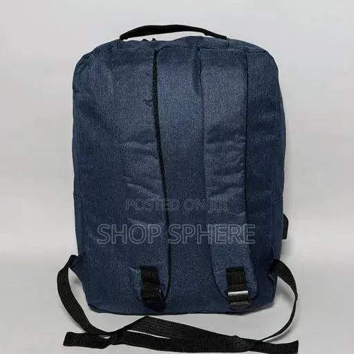Bag Set(Back Pack)