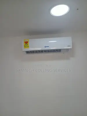 Air Conditioning Services (Split Acs)