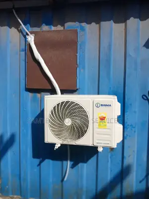 Air Conditioning Services (Split Acs)