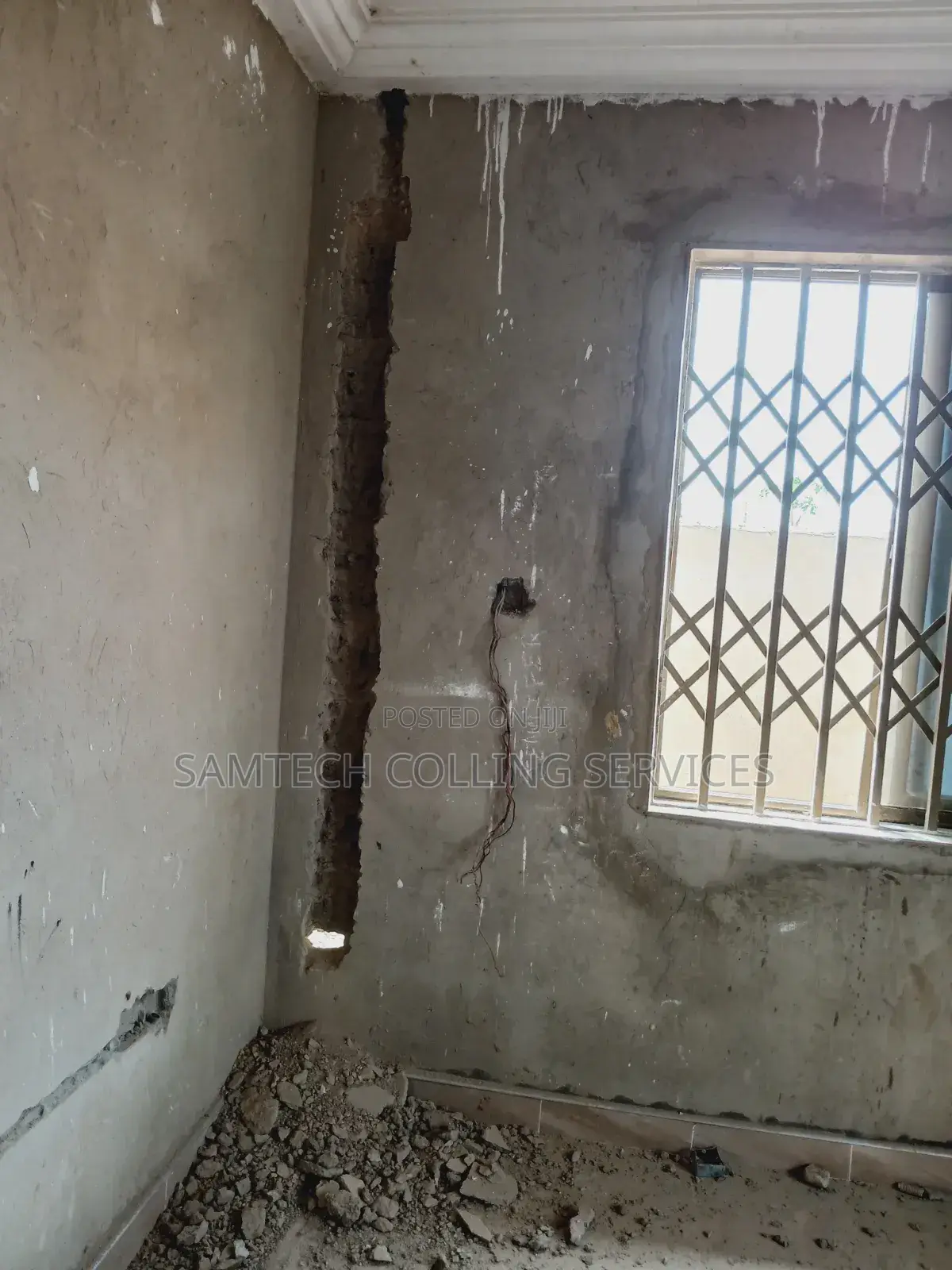 Air Conditioning Services (Split Acs)