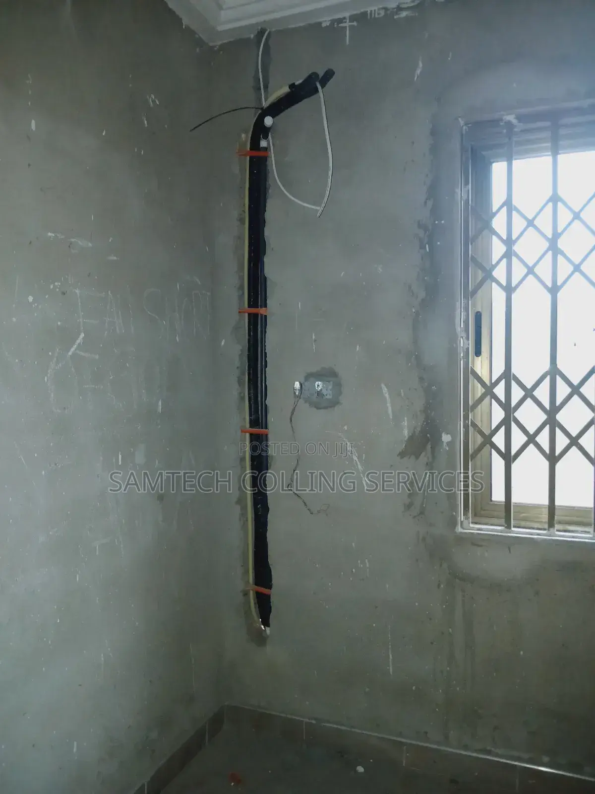 Air Conditioning Services (Split Acs)