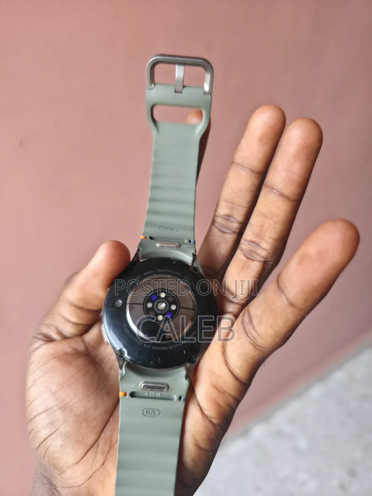 Samsung Galaxy Watch 7 20mm