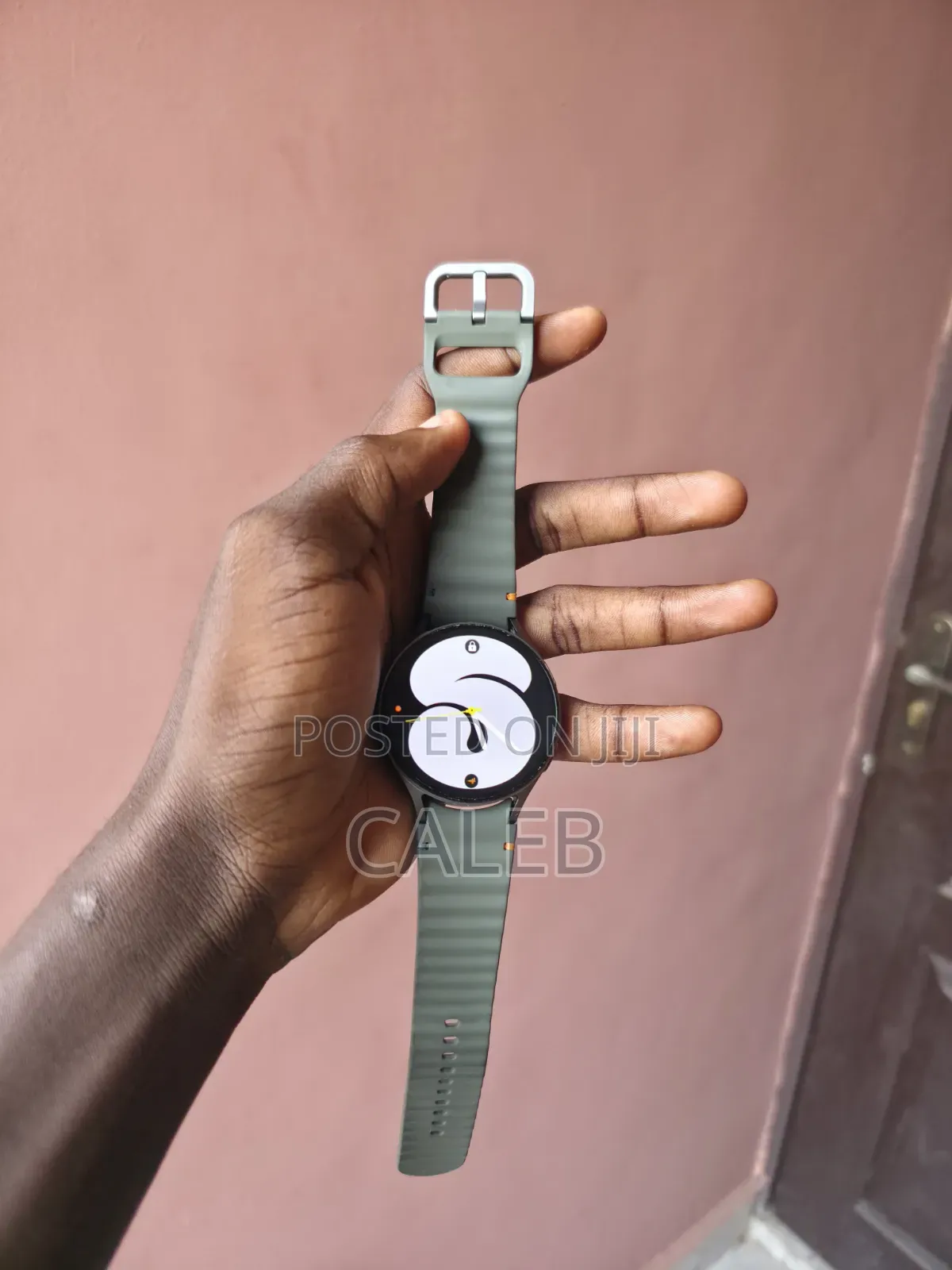 Samsung Galaxy Watch 7 20mm