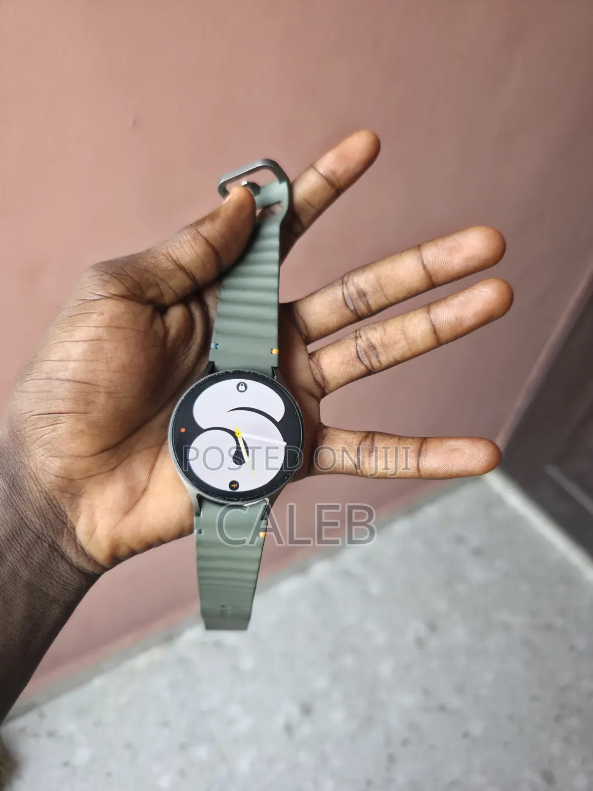Samsung Galaxy Watch 7 20mm