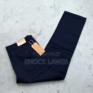 Men Khaki Pants