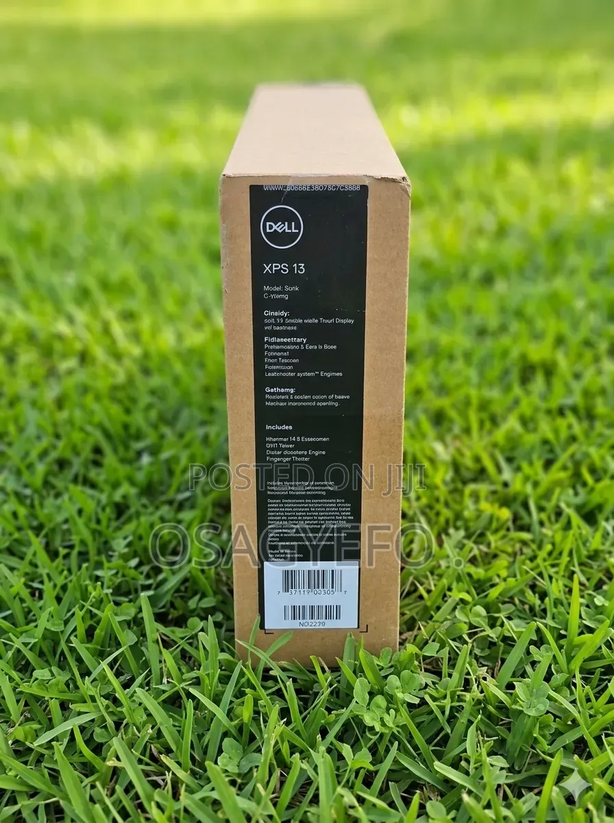 Laptop Dell XPS 13 16GB Qualcomm Snapdragon X Elite SSD 512GB
