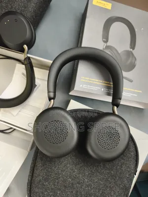 Jabra Evolve2 75 Wireless Bluetooth Headset
